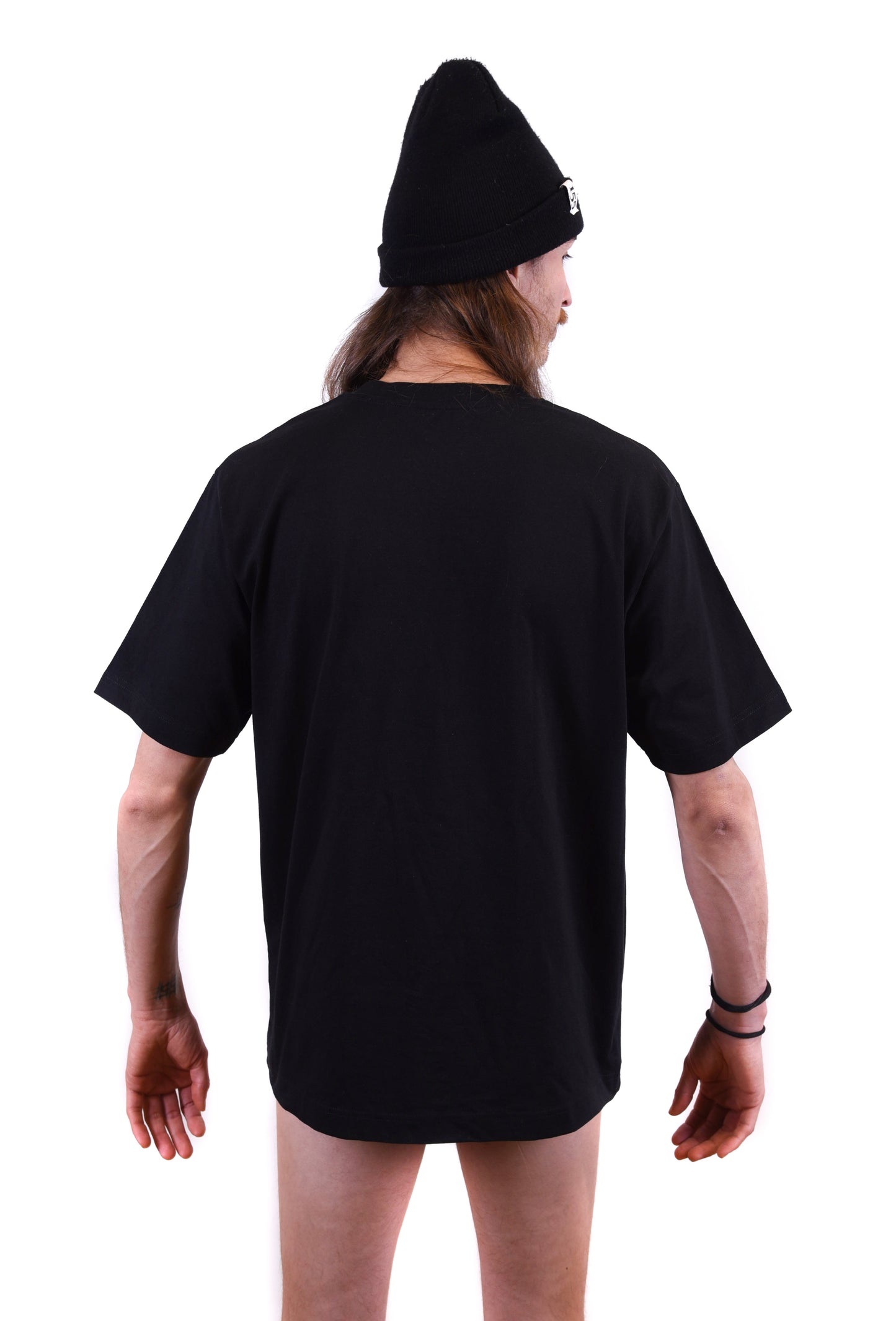 Zwart 155 shirt