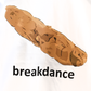 Stuntkont drol & breakdance shirt