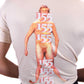 CONTROLE naakt t-shirt van €25,- naar €20,- (LAATSTE ITEMS!)