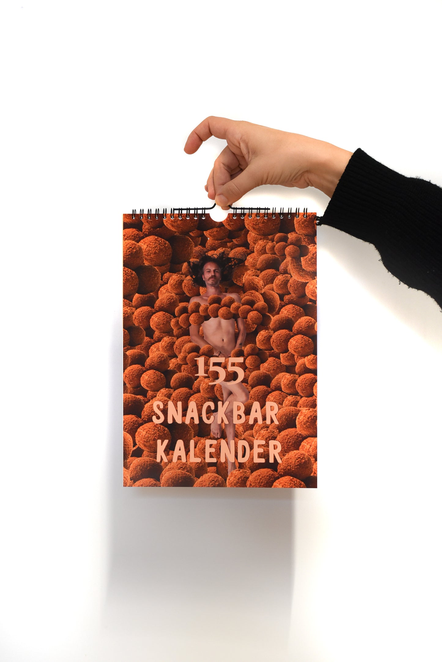 Snack kalender