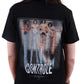 CONTROLE t-shirt morph van €25,- naar €20,-