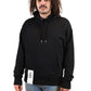 Zwarte 155 hoodie